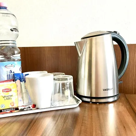 Hotel Pod Jeleniem Sobótka