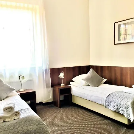Pod Jeleniem 3* Sobotka (Lower Silesia)