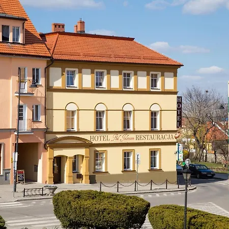 Pod Jeleniem Sobótka