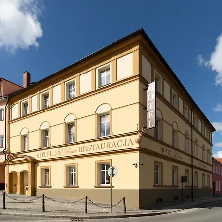 Hotel Pod Jeleniem Sobótka