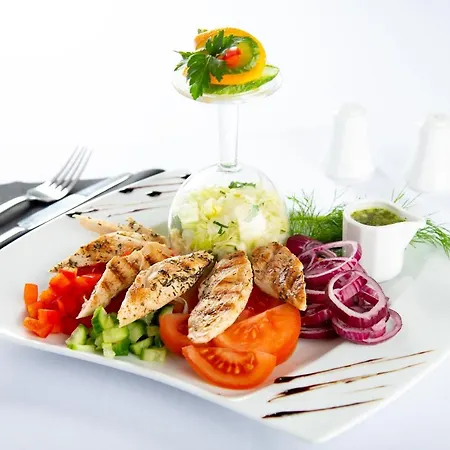 Hotel Pod Jeleniem Sobótka