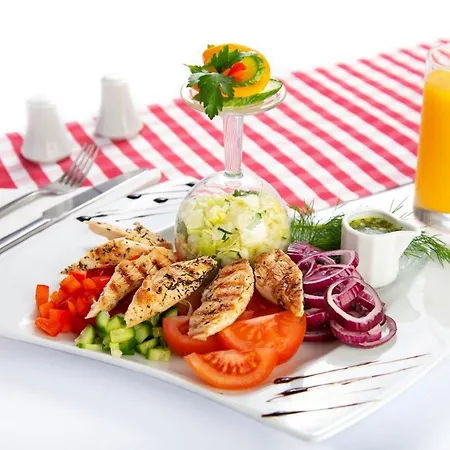 Hotel Pod Jeleniem 3*