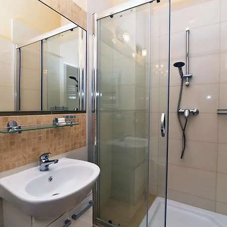 Pod Jeleniem Hotel 3*
