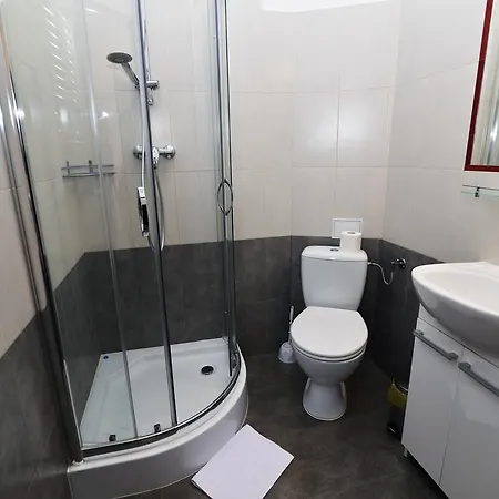 Pod Jeleniem Hotel Sobótka