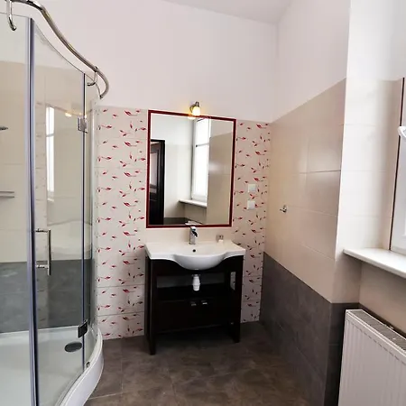 Pod Jeleniem Sobótka