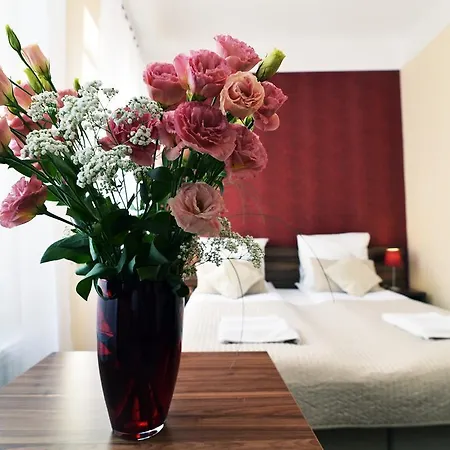 Pod Jeleniem Hotel 3*