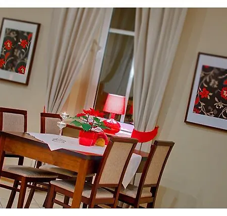 Pod Jeleniem Hotel Sobótka