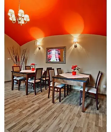 Pod Jeleniem Hotel