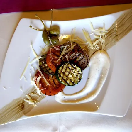 Hotel Pod Jeleniem Sobótka