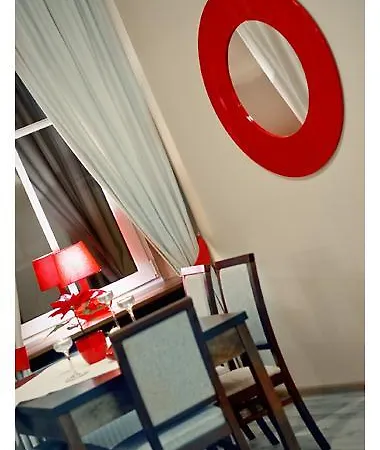 Pod Jeleniem 3* Sobótka