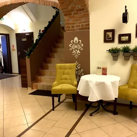 Pod Jeleniem Sobotka (Lower Silesia)