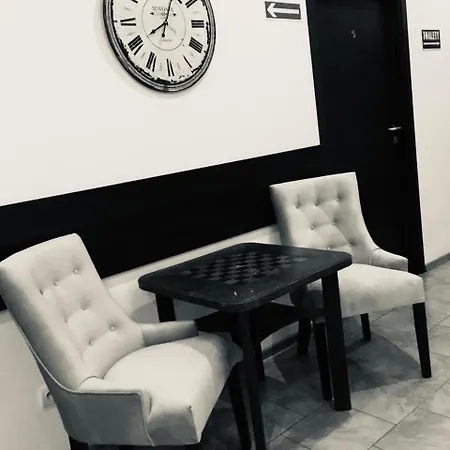 Pod Jeleniem 3* Sobótka