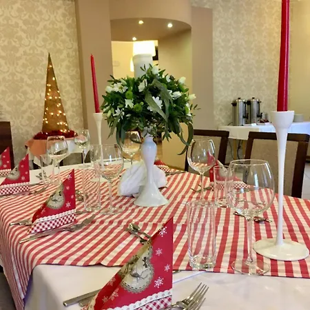 Pod Jeleniem Sobótka