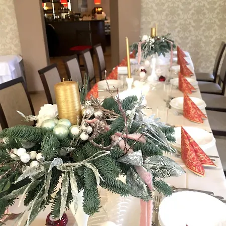 Pod Jeleniem Sobótka