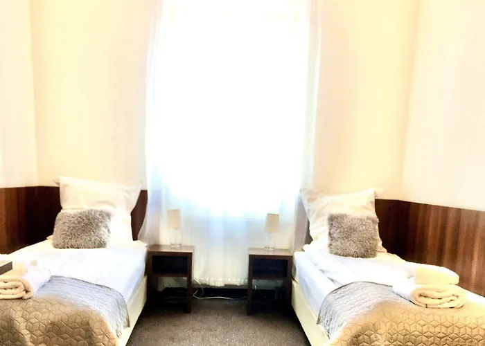 Hotel Pod Jeleniem 3*