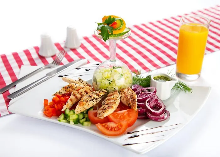 Hotel Pod Jeleniem 3*