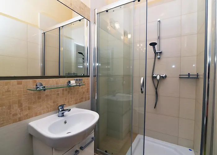 Pod Jeleniem Hotel 3*