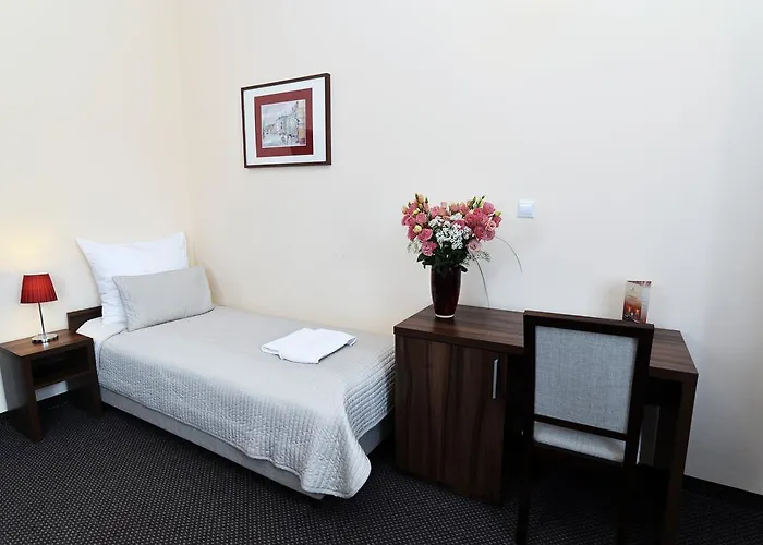 Pod Jeleniem 3* Sobotka (Lower Silesia)