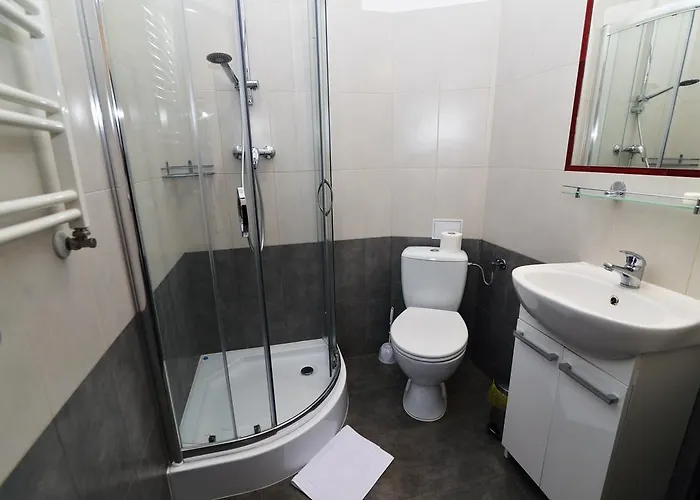 Pod Jeleniem Hotel Sobotka (Lower Silesia)