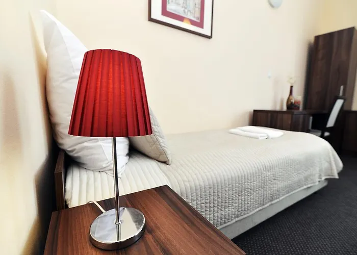 Pod Jeleniem Sobotka (Lower Silesia)