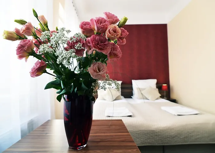 Pod Jeleniem Hotel 3*