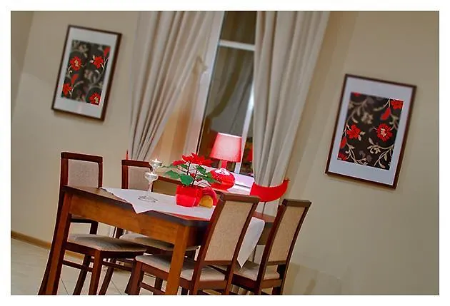 Pod Jeleniem Hotel Sobotka (Lower Silesia)