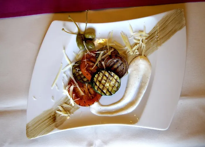 فندق Pod Jeleniem Sobótka