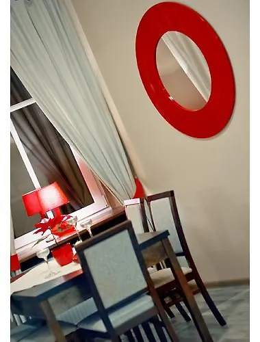 Pod Jeleniem 3* Sobótka