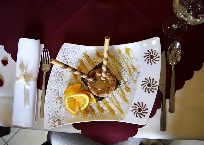 Pod Jeleniem فندق Sobótka