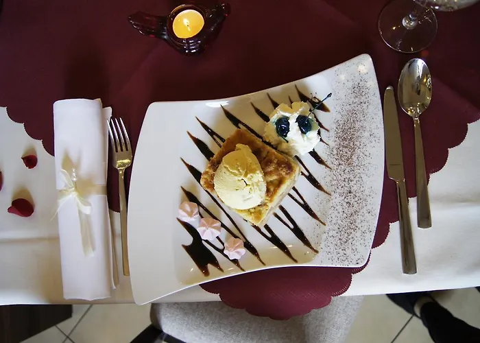 Pod Jeleniem Hotel 3*