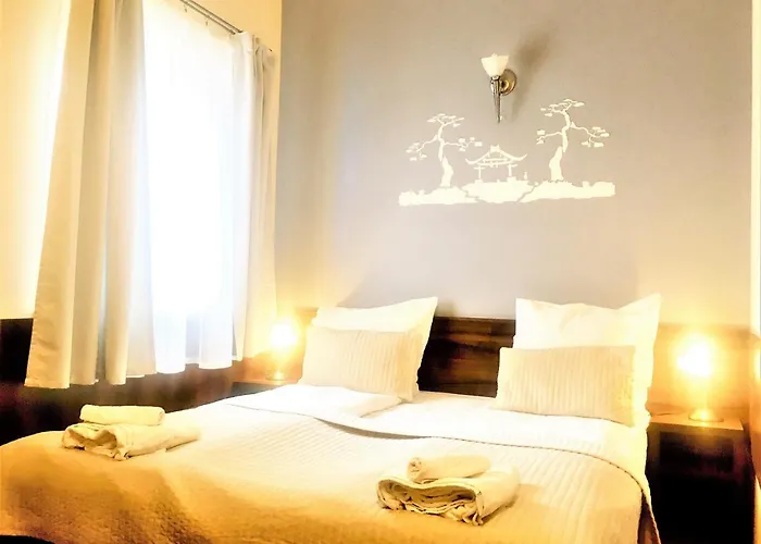 Pod Jeleniem 3* Sobotka (Lower Silesia)