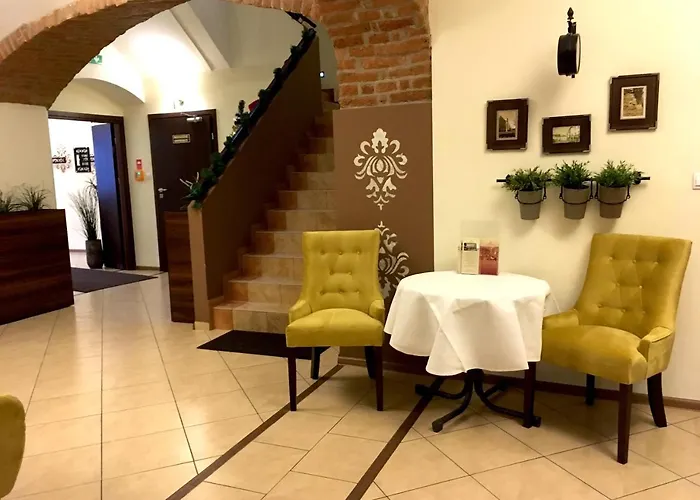 Pod Jeleniem Sobótka