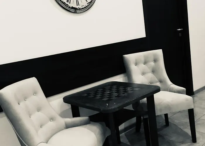 Pod Jeleniem 3* Sobotka (Lower Silesia)