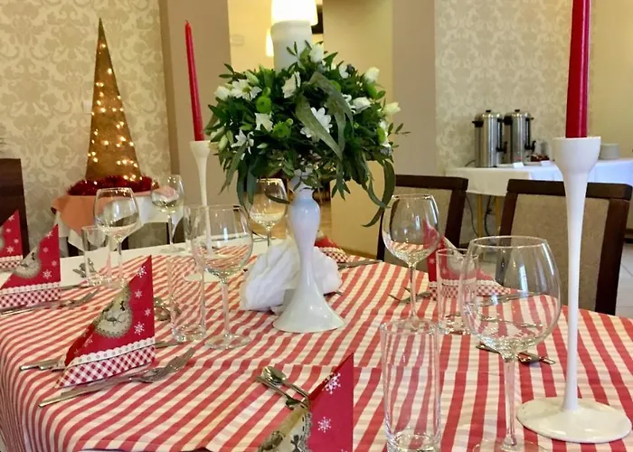 Pod Jeleniem Sobotka (Lower Silesia)