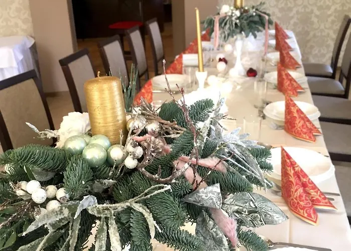 Pod Jeleniem Sobotka (Lower Silesia)